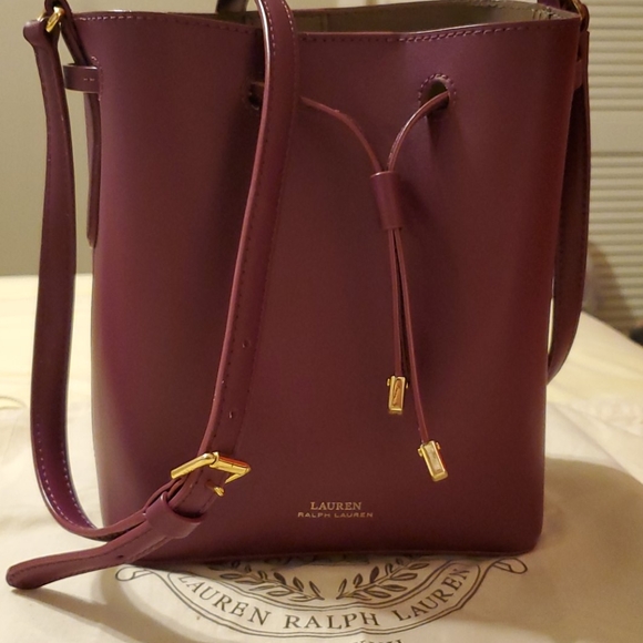 ralph lauren dryden bag